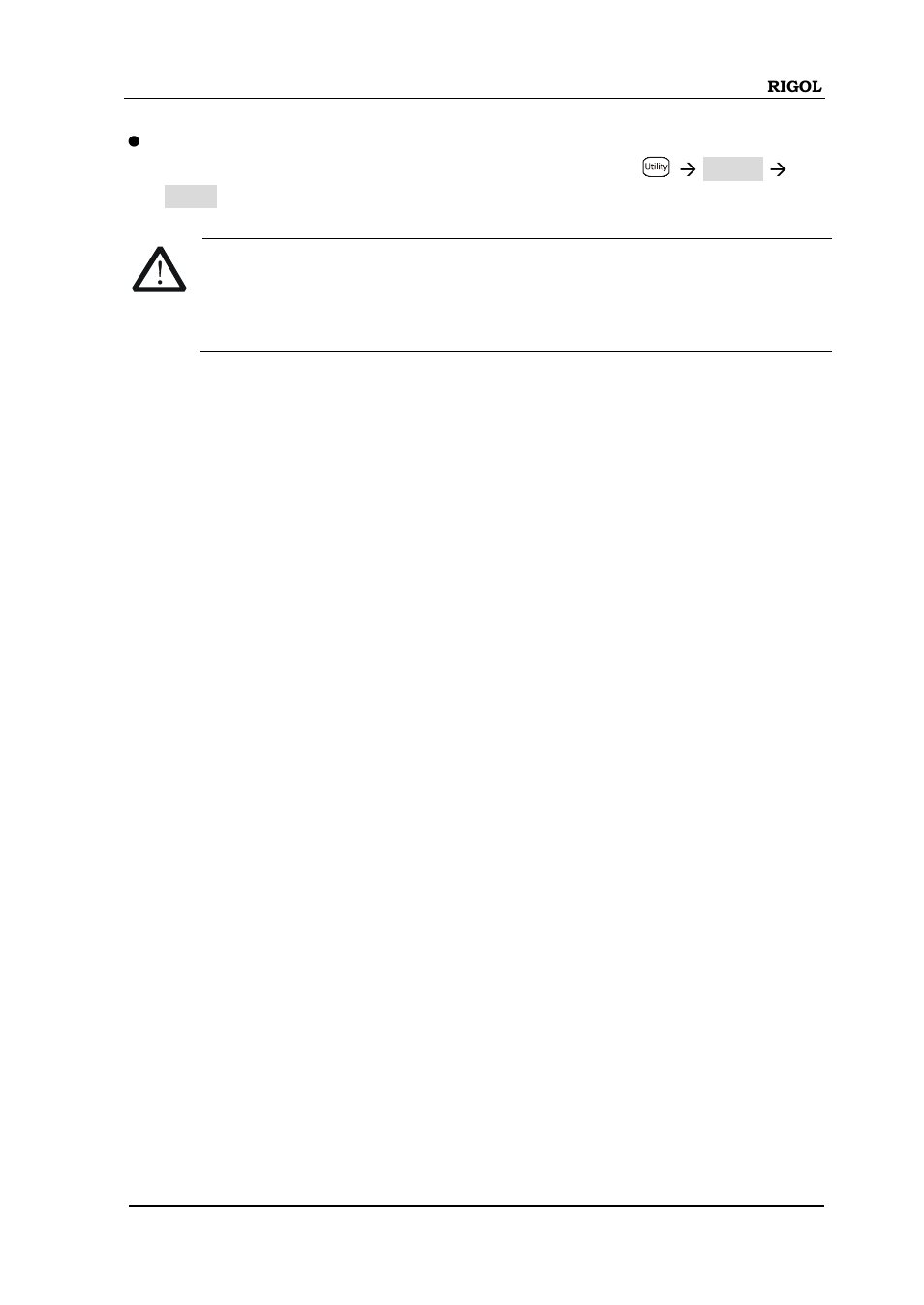 RIGOL DM3068 User Manual | Page 95 / 169