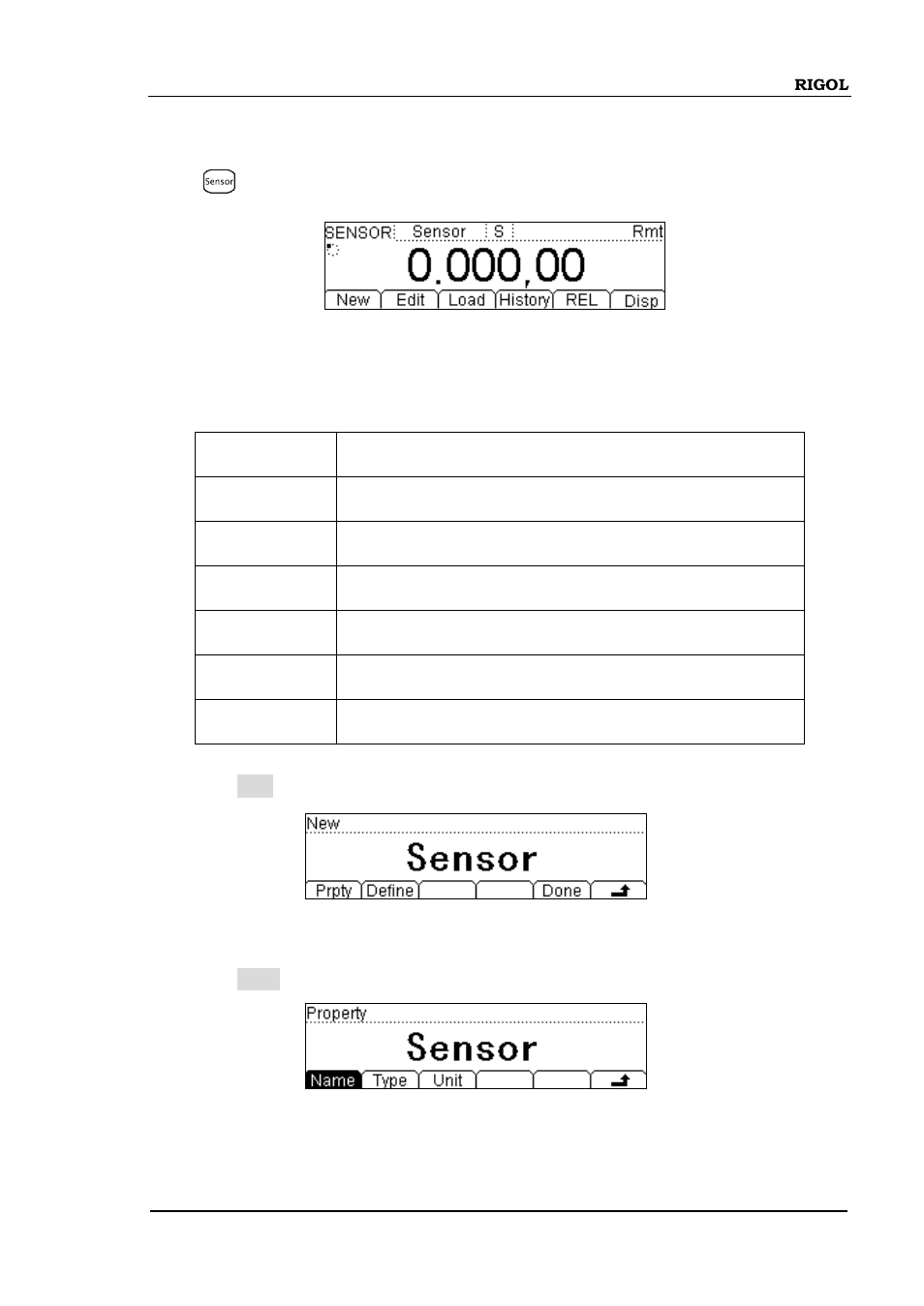 RIGOL DM3058 User Manual | Page 53 / 138