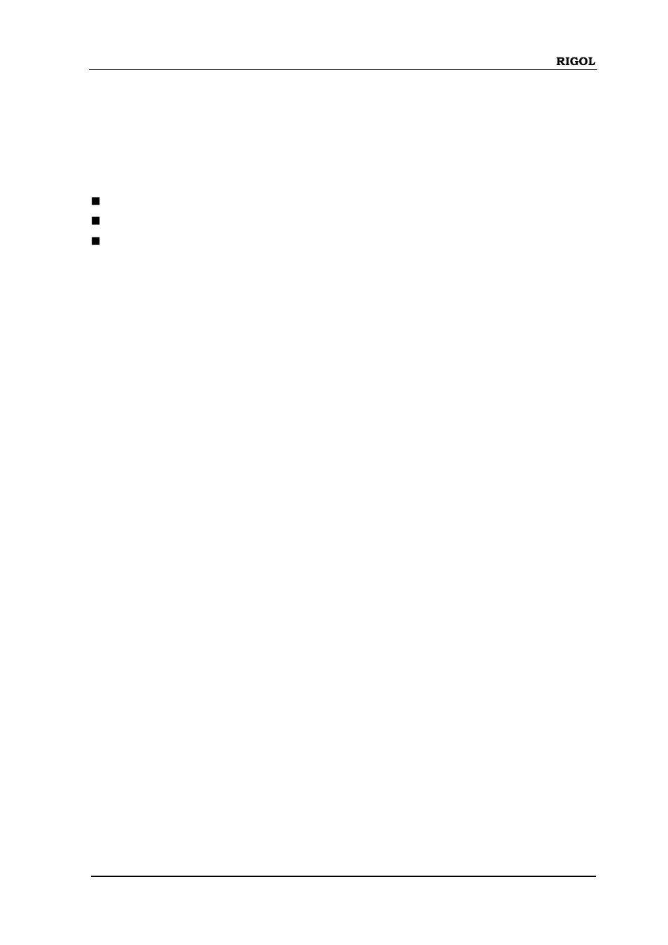 Display commands, Display commands -19 | RIGOL DM3058 User Manual | Page 112 / 192
