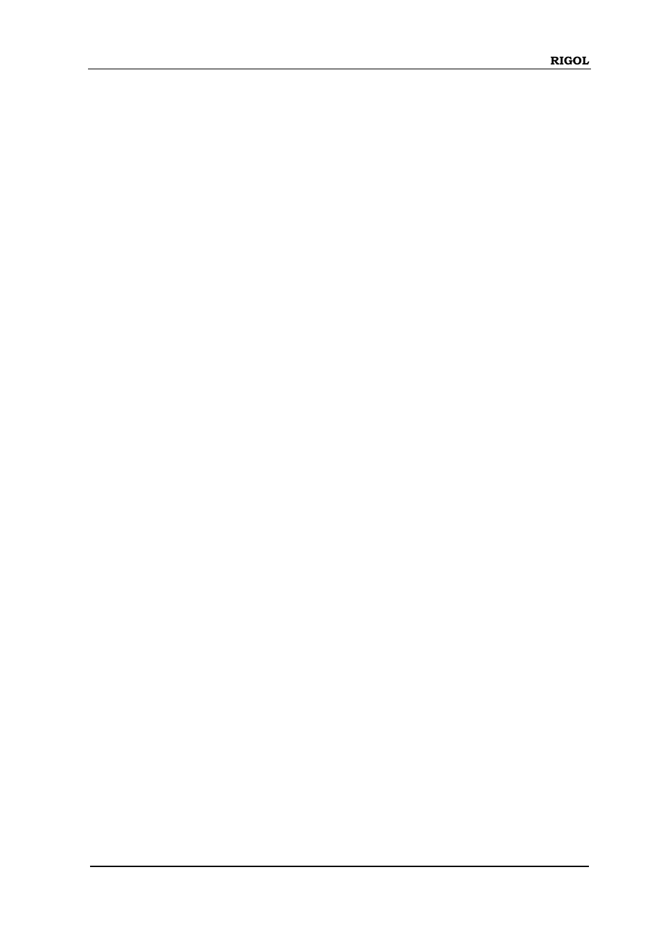 Status:preset, Status:questionable:condition, Status:questionable:enable | RIGOL DM3058 User Manual | Page 20 / 192