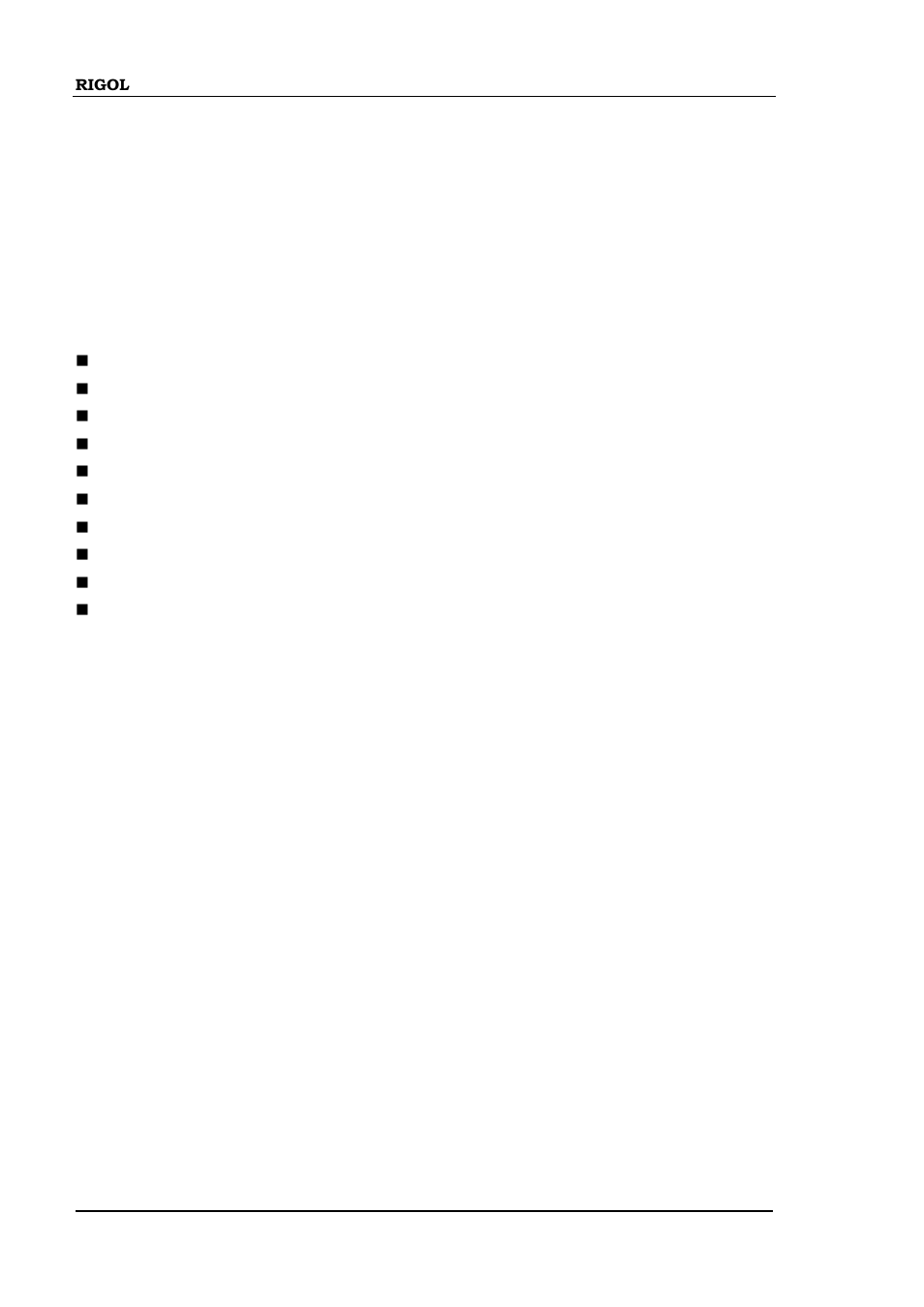Utility commands, Utility commands -62 | RIGOL DM3058 User Manual | Page 87 / 192