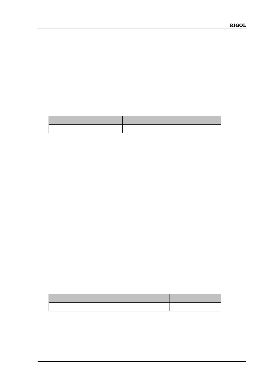 Utility:interface:lan:mask, Utility:interface:lan:gateway | RIGOL DM3058 User Manual | Page 90 / 192