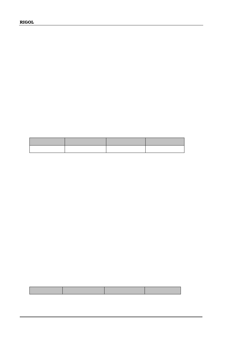 Utility:interface:lan:dns, Utility:interface:gpib:address | RIGOL DM3058 User Manual | Page 91 / 192