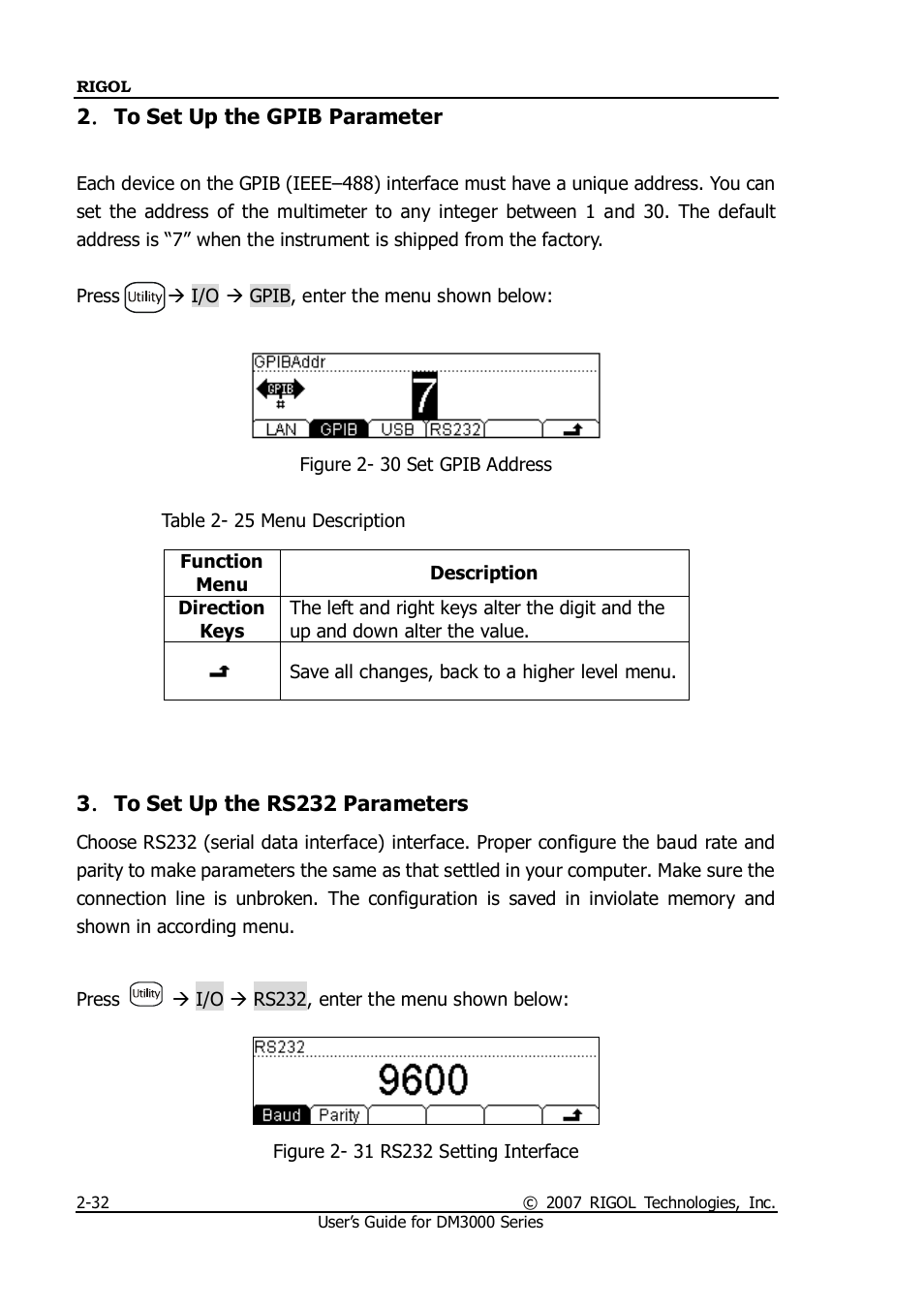 RIGOL M300 User Manual | Page 80 / 144