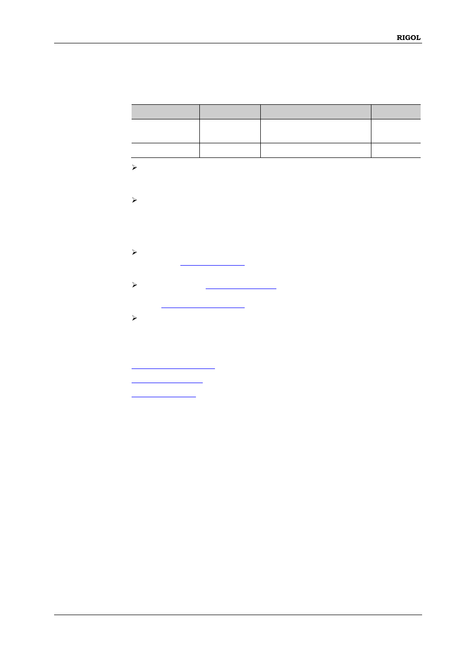 Recorder:memory, Recorder:memory -79 | RIGOL DP832A User Manual | Page 103 / 218