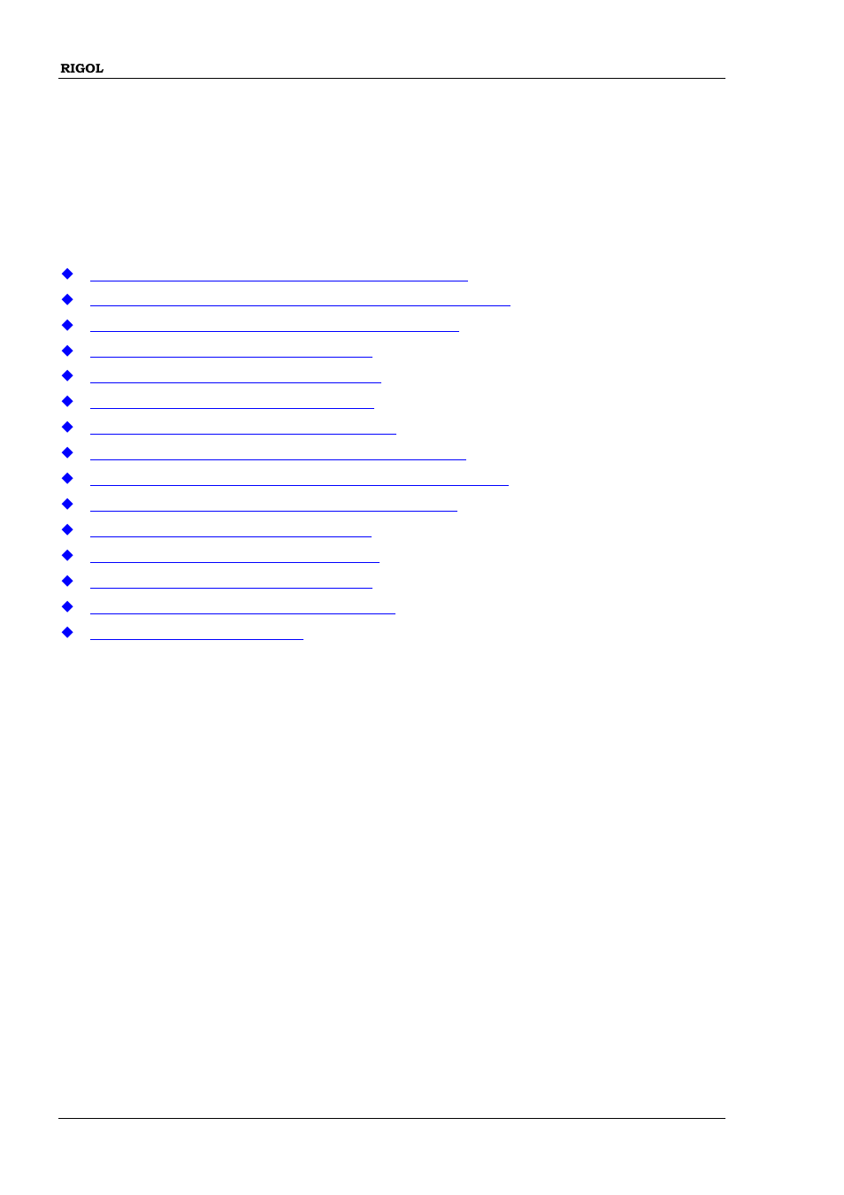 Source commands, Source commands -82 | RIGOL DP832A User Manual | Page 106 / 218