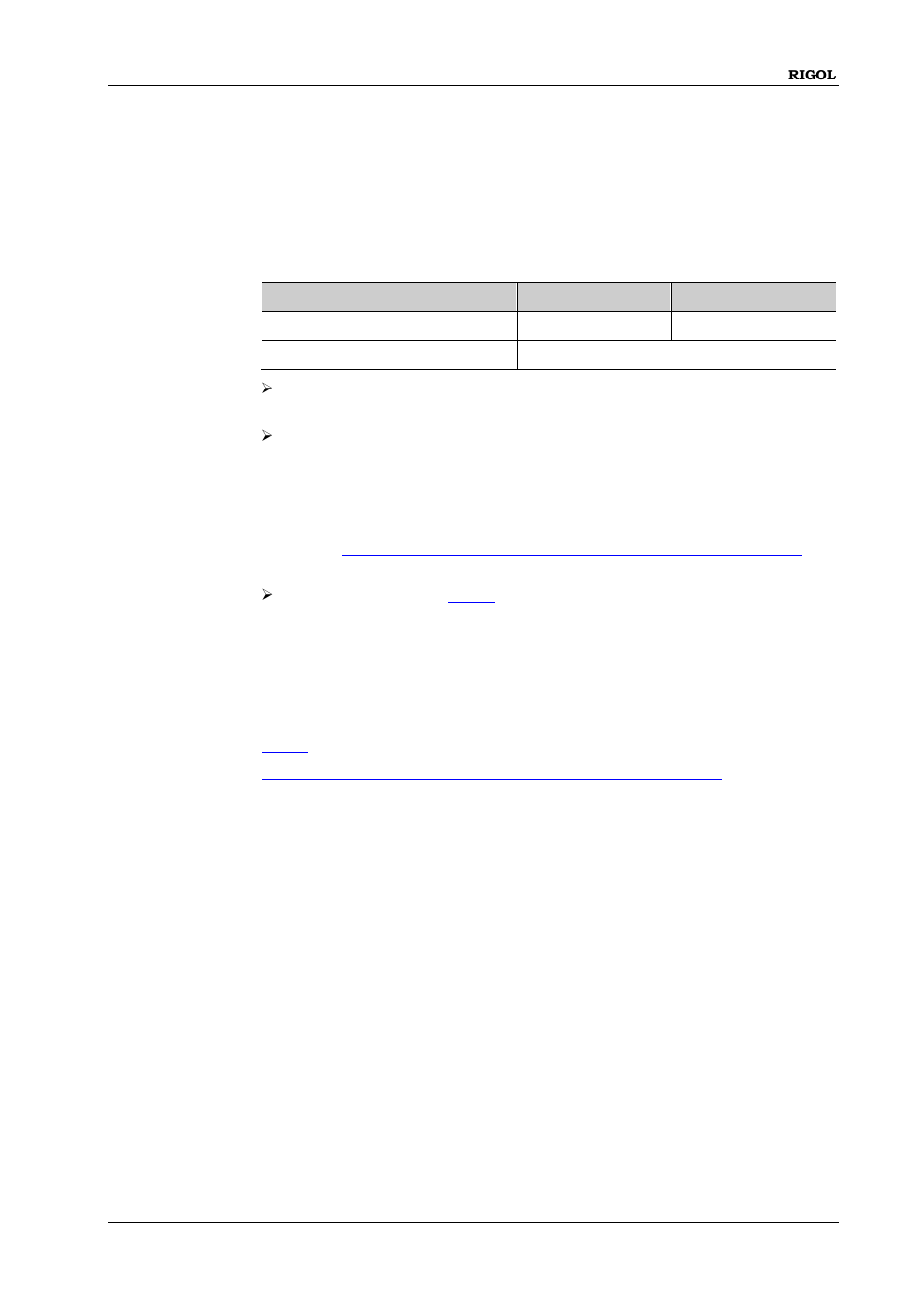 RIGOL DP832A User Manual | Page 107 / 218