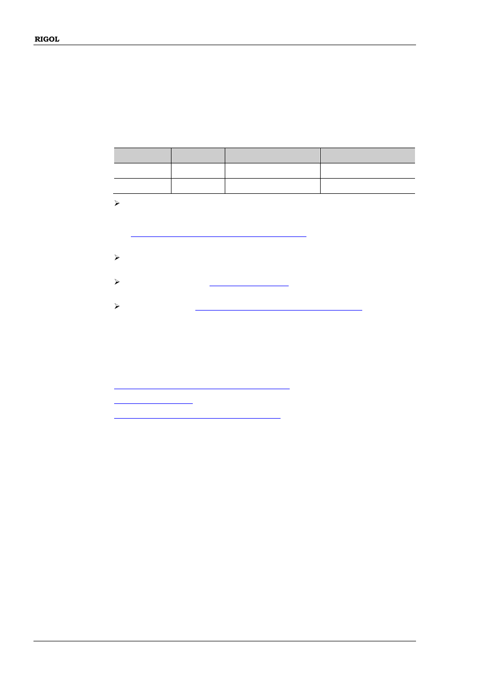 Source[<n>]]:current:protection:state, Source[<n>]]:current:protection:state -88 | RIGOL DP832A User Manual | Page 112 / 218