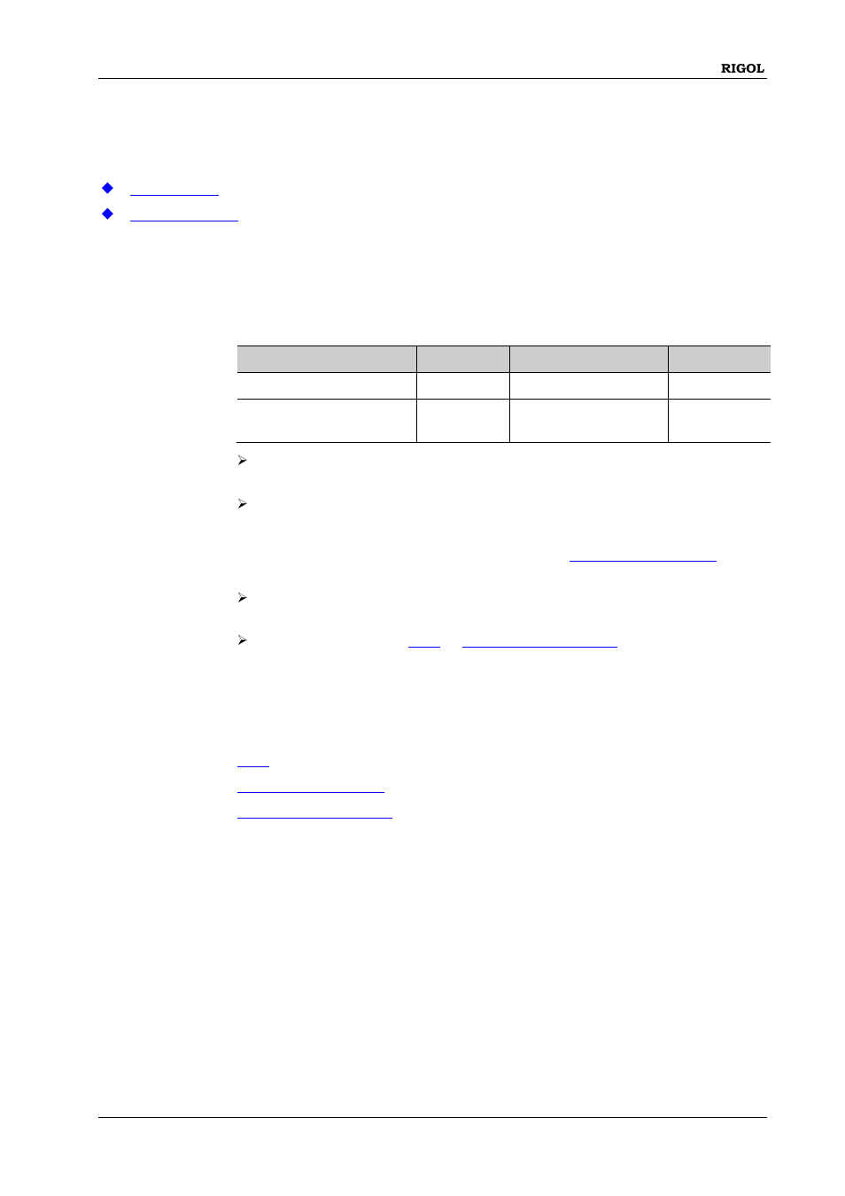 Store commands, Store:local, Store commands -105 | Store:local -105 | RIGOL DP832A User Manual | Page 129 / 218