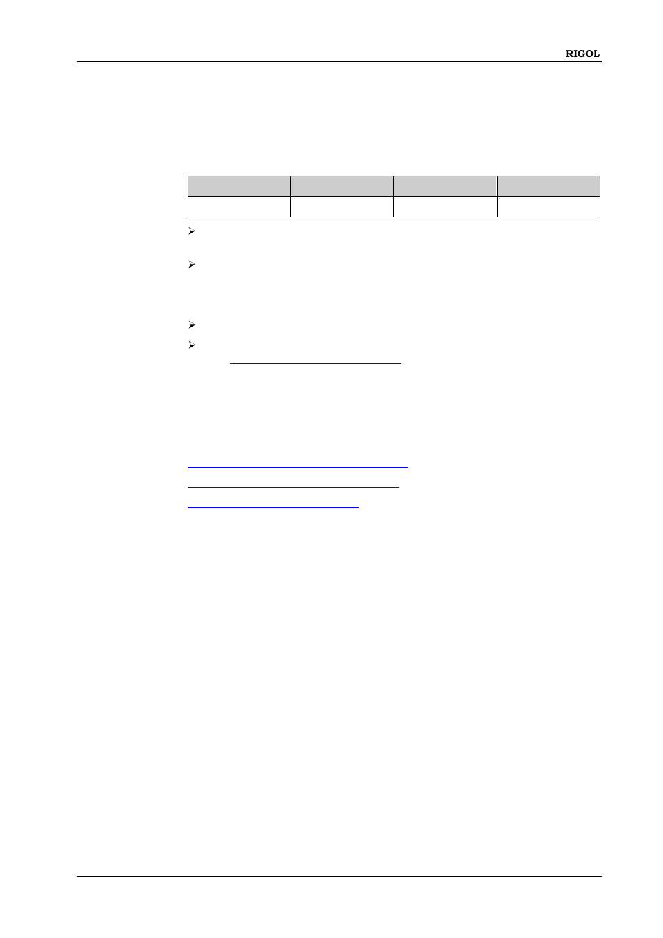 System:communicate:lan:manualip[:state, System:communicate:lan:manualip[:state] -115 | RIGOL DP832A User Manual | Page 139 / 218