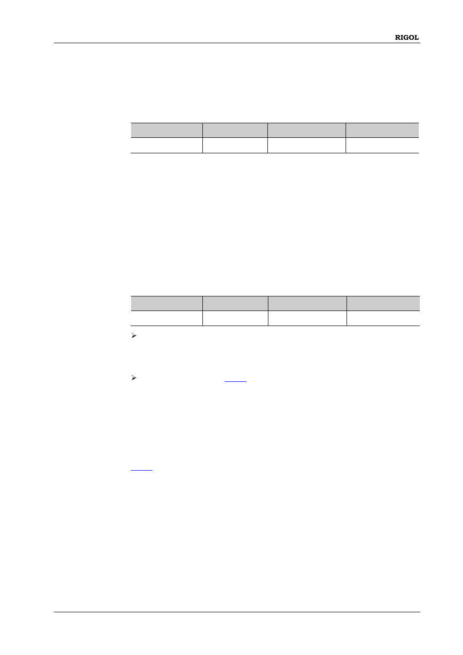 System:saver, System:self:test:board, System:saver -125 | System:self:test:board? -125 | RIGOL DP832A User Manual | Page 149 / 218