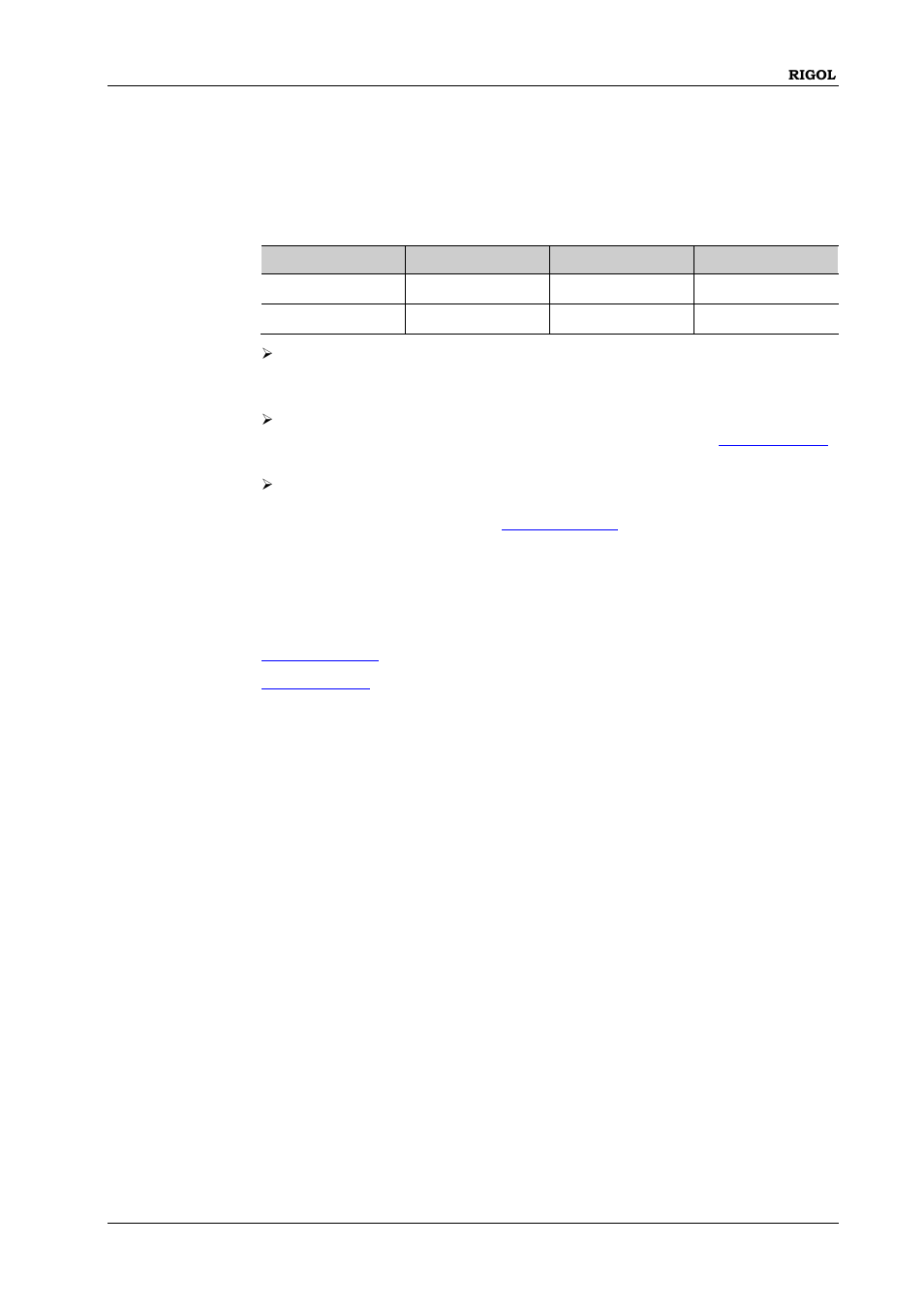 Timer:cycles, Timer:cycles -129 | RIGOL DP832A User Manual | Page 153 / 218