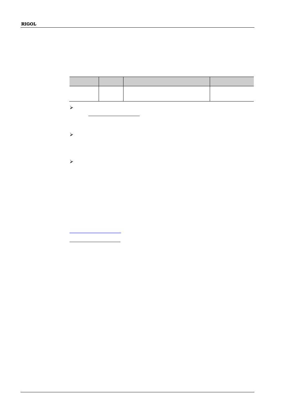 Timer:templet:maxvalue, Timer:templet:maxvalue -136 | RIGOL DP832A User Manual | Page 160 / 218