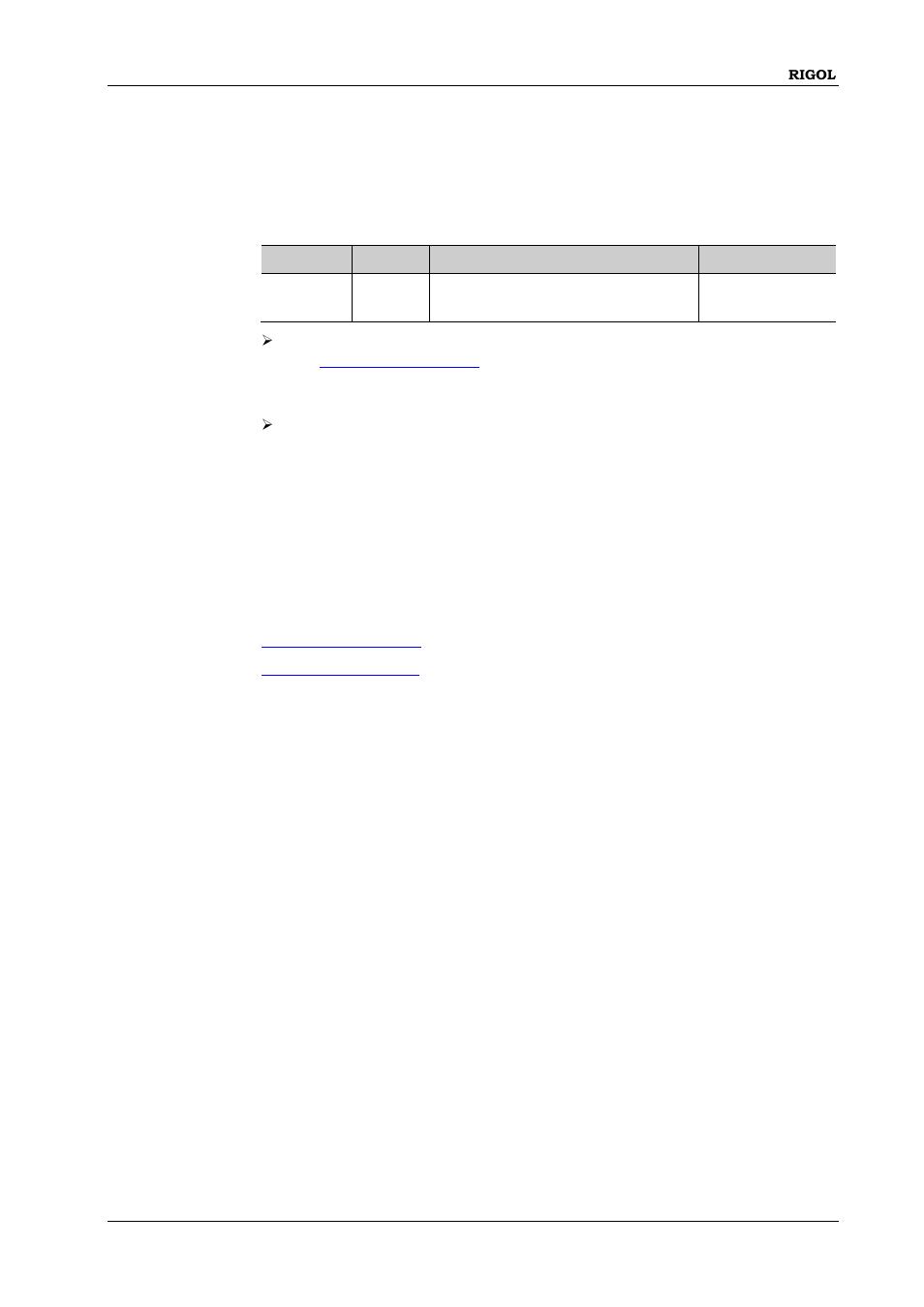 Timer:templet:minvalue, Timer:templet:minvalue -137 | RIGOL DP832A User Manual | Page 161 / 218