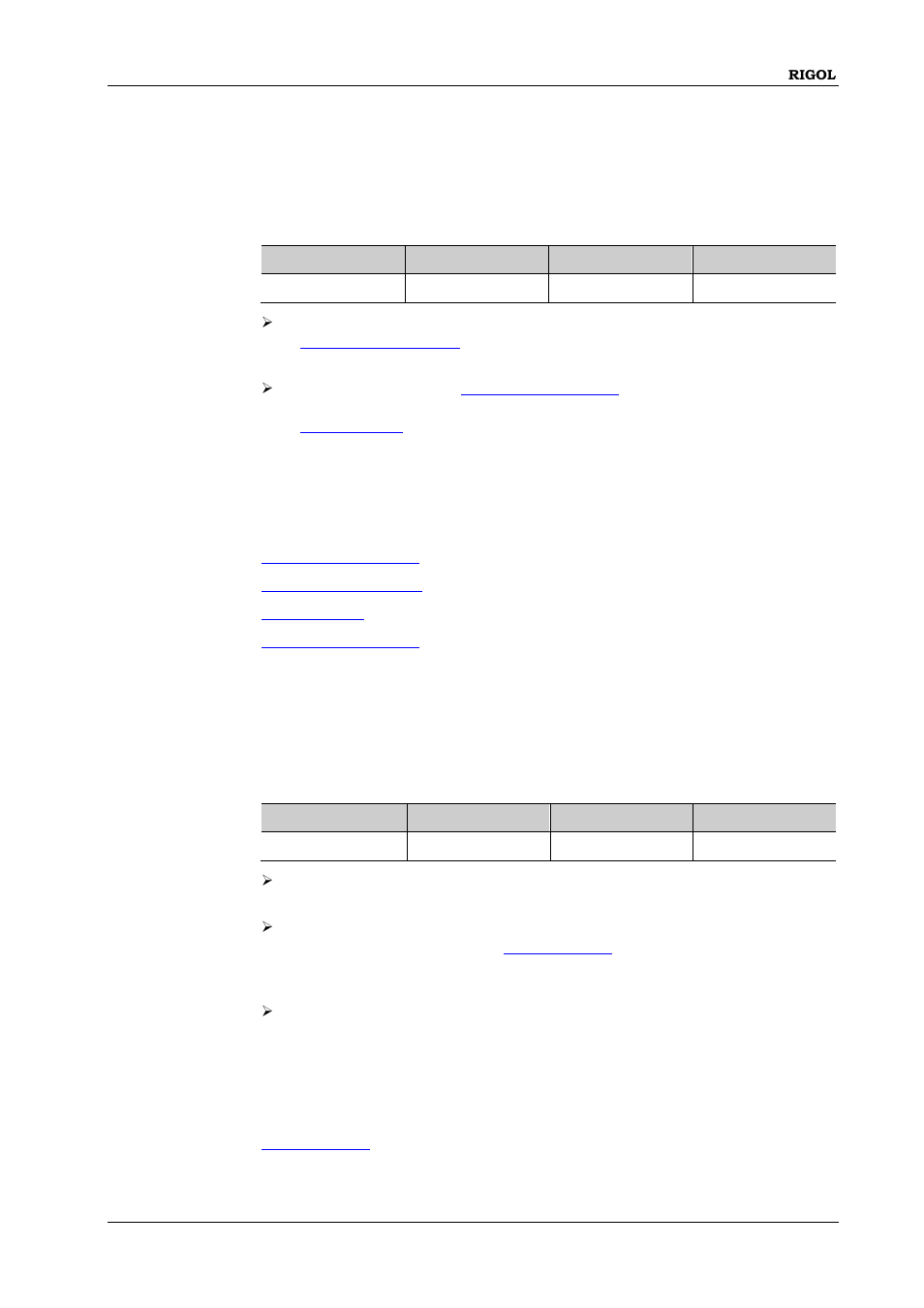 Timer:templet:period, Timer:templet:points, Timer:templet:period -139 | Timer:templet:points -139 | RIGOL DP832A User Manual | Page 163 / 218