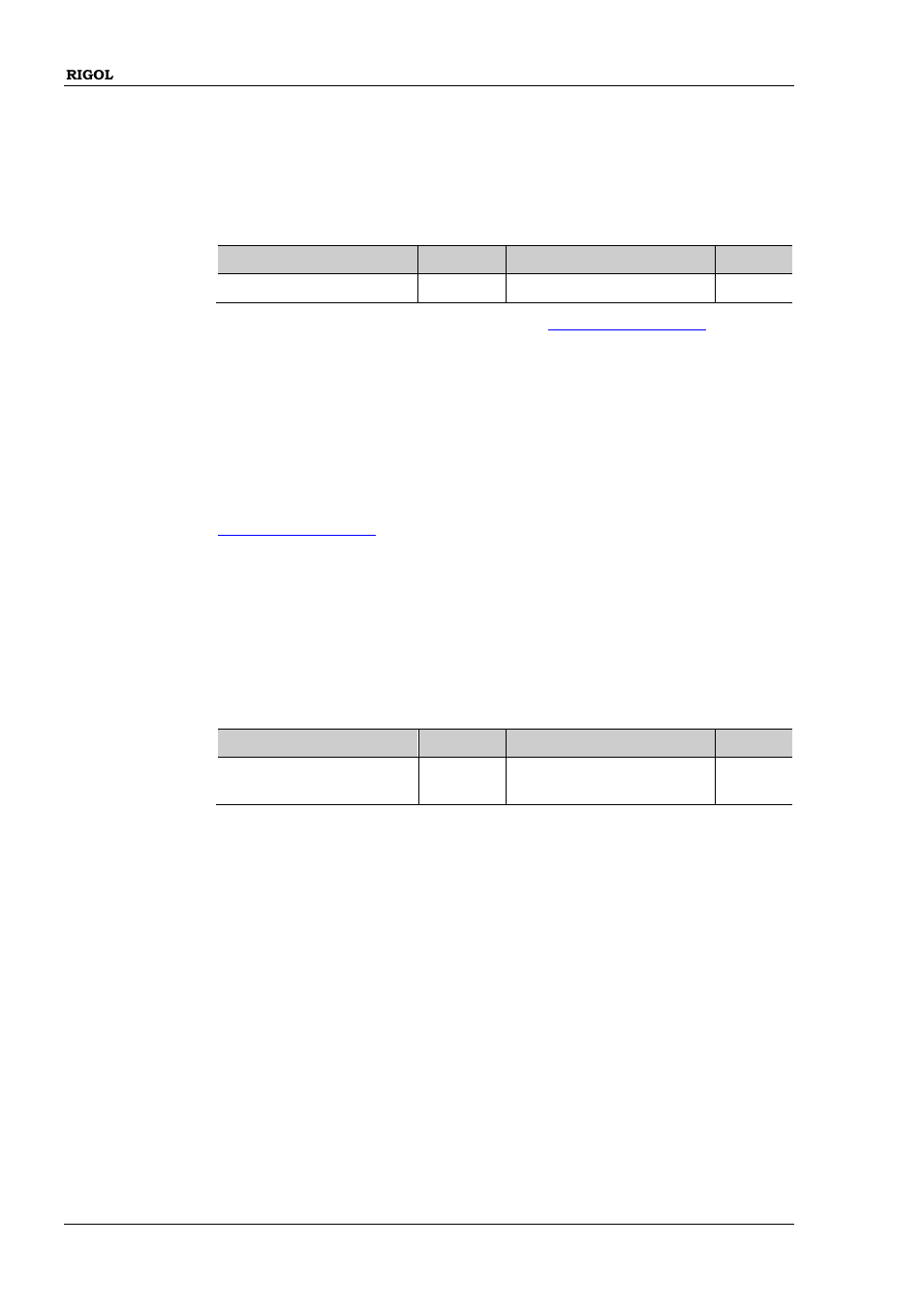 Timer:templet:riserate, Timer:templet:select, Timer:templet:riserate -140 | Timer:templet:select -140 | RIGOL DP832A User Manual | Page 164 / 218