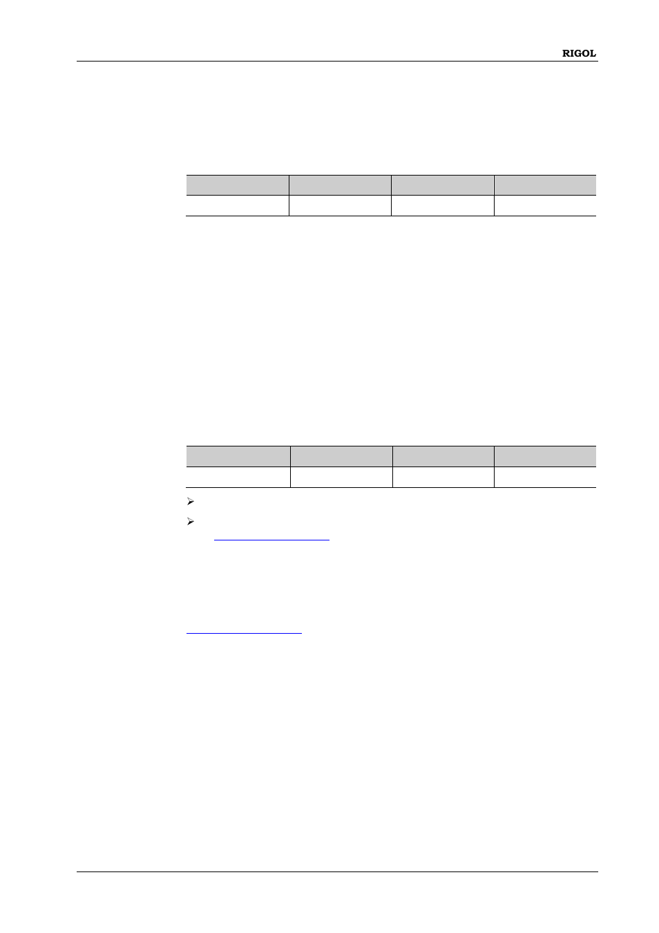 Timer:templet:symmetry, Timer:templet:width, Timer:templet:symmetry -141 | Timer:templet:width -141 | RIGOL DP832A User Manual | Page 165 / 218