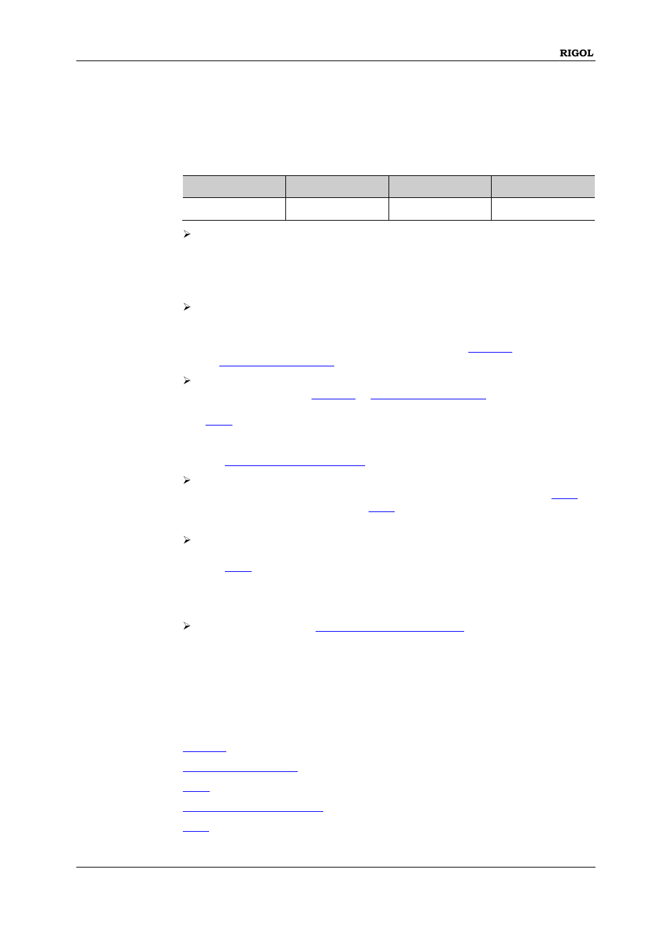 Trigger:in:chtype, Trigger:in:chtype -143 | RIGOL DP832A User Manual | Page 167 / 218