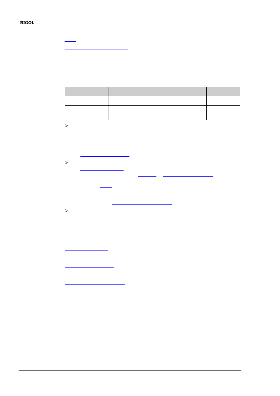 Trigger:in:current, Trigger:in:current -144 | RIGOL DP832A User Manual | Page 168 / 218