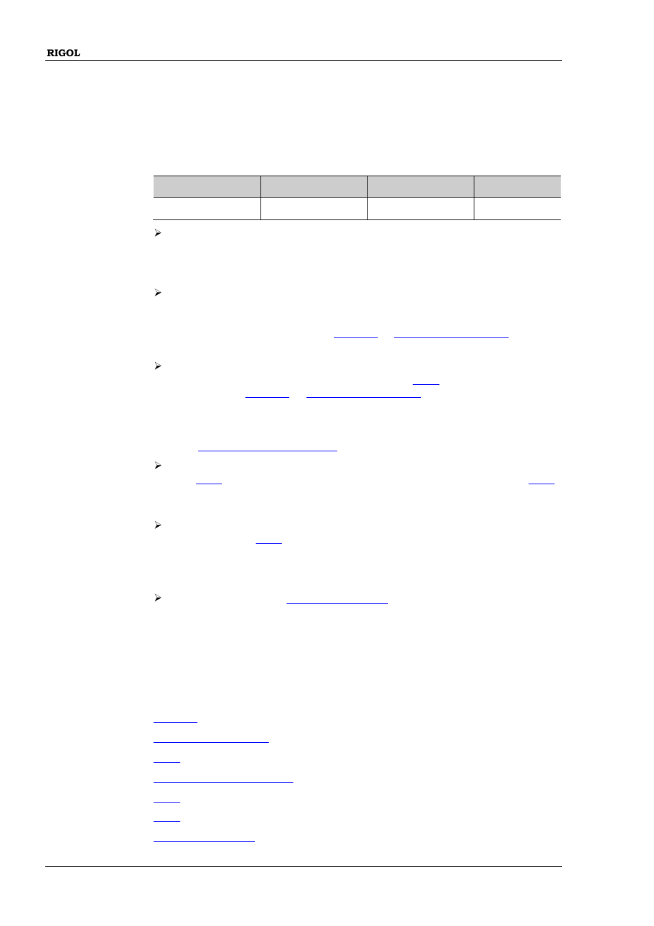 Trigger[:sequence]:source, Trigger[:sequence]:source -158 | RIGOL DP832A User Manual | Page 182 / 218