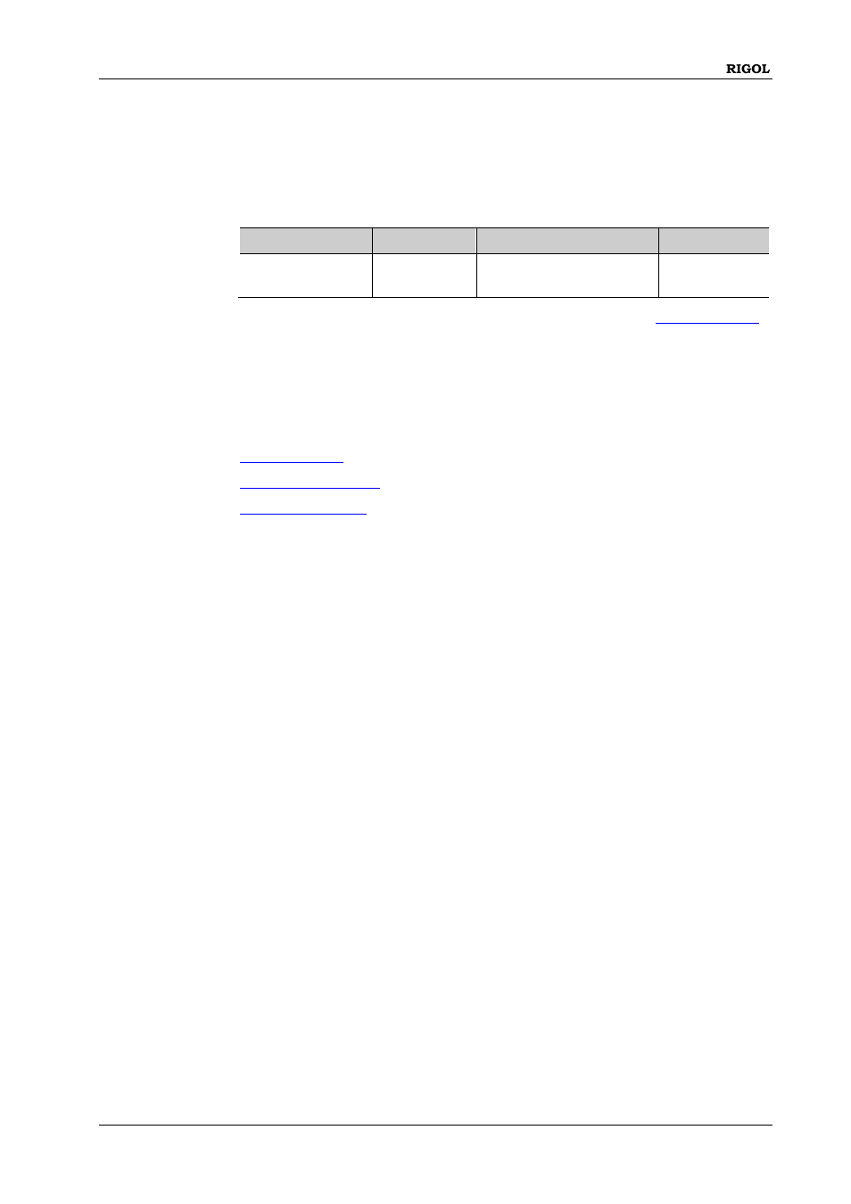 Analyzer:currtime, Analyzer:currtime -3 | RIGOL DP832A User Manual | Page 27 / 218