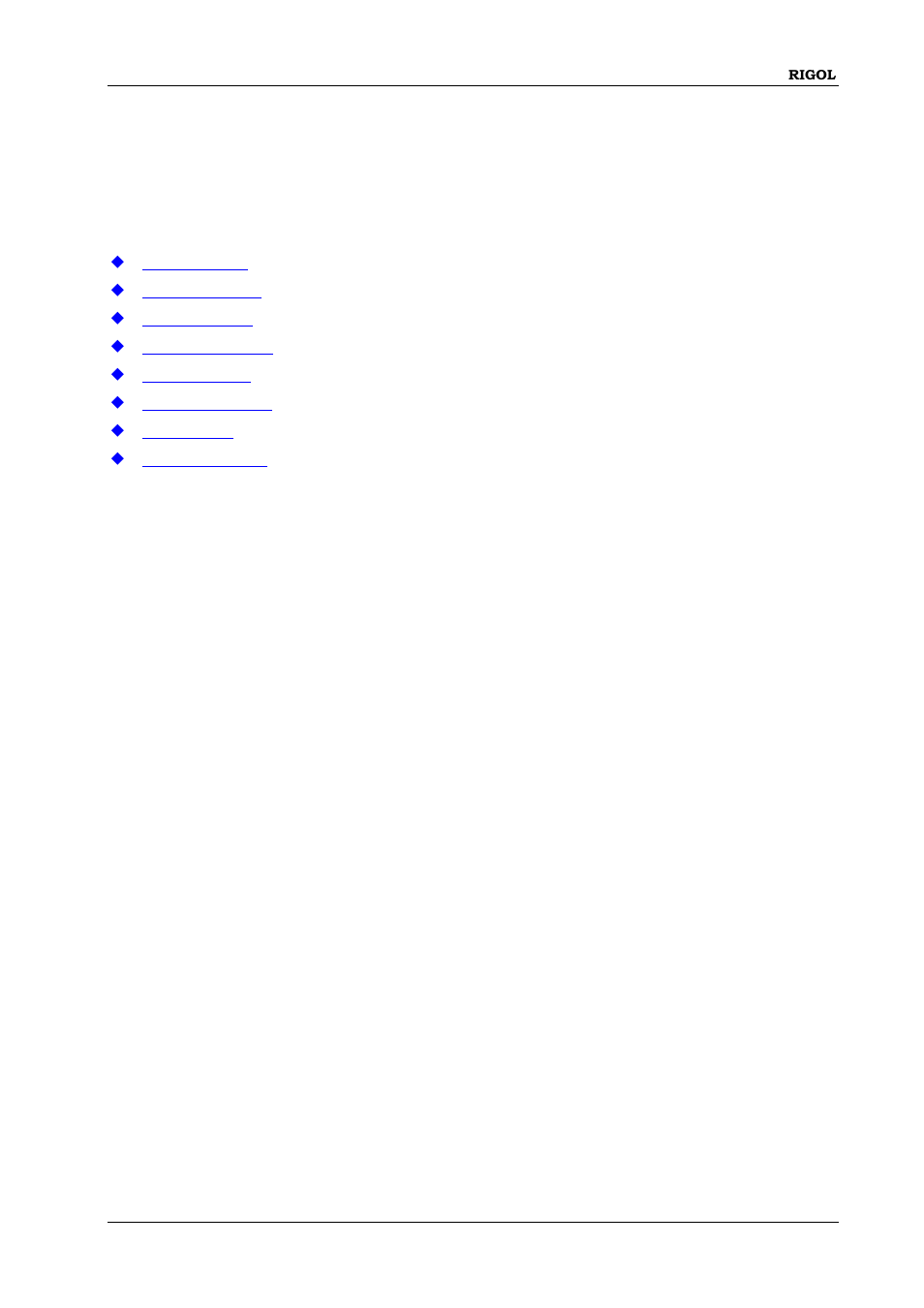 Delay commands, Delay commands -11 | RIGOL DP832A User Manual | Page 35 / 218