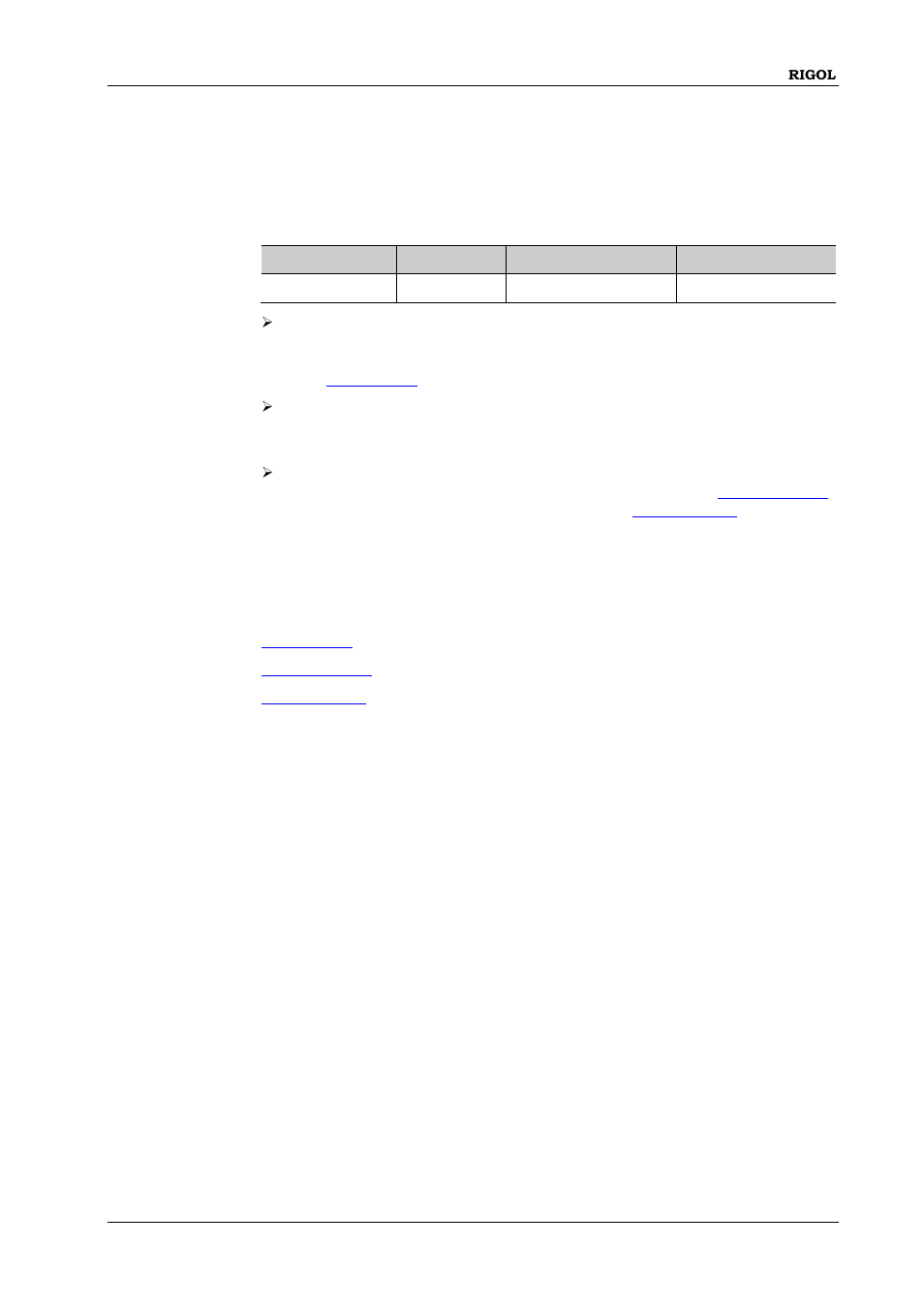 Delay:endstate, Delay:endstate -13 | RIGOL DP832A User Manual | Page 37 / 218