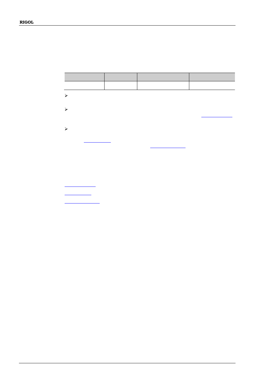 Delay:groups, Delay:groups -14 | RIGOL DP832A User Manual | Page 38 / 218