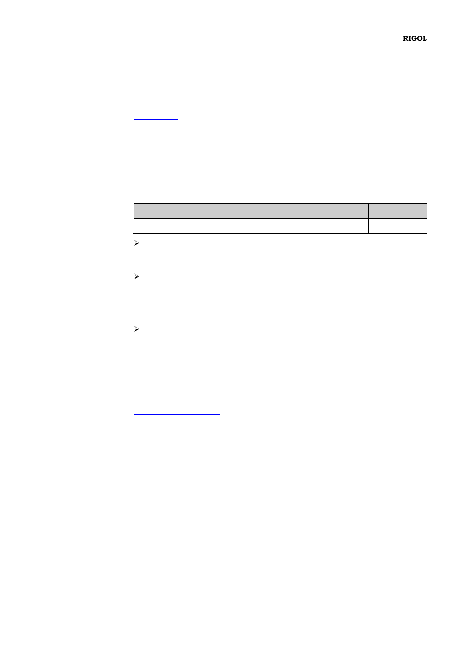 Rst -27, Sav -27 | RIGOL DP832A User Manual | Page 51 / 218