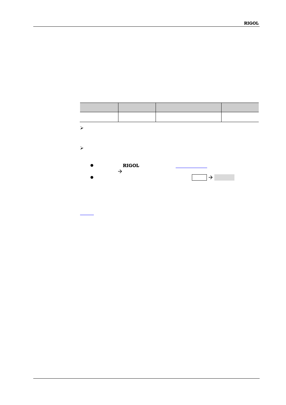 Lic command, Lic:set, Lic command -33 | Lic:set -33 | RIGOL DP832A User Manual | Page 57 / 218