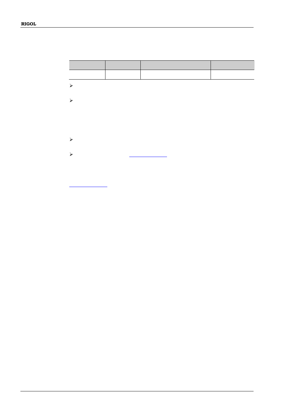 Mmemory:store, Mmemory:store -44 | RIGOL DP832A User Manual | Page 68 / 218