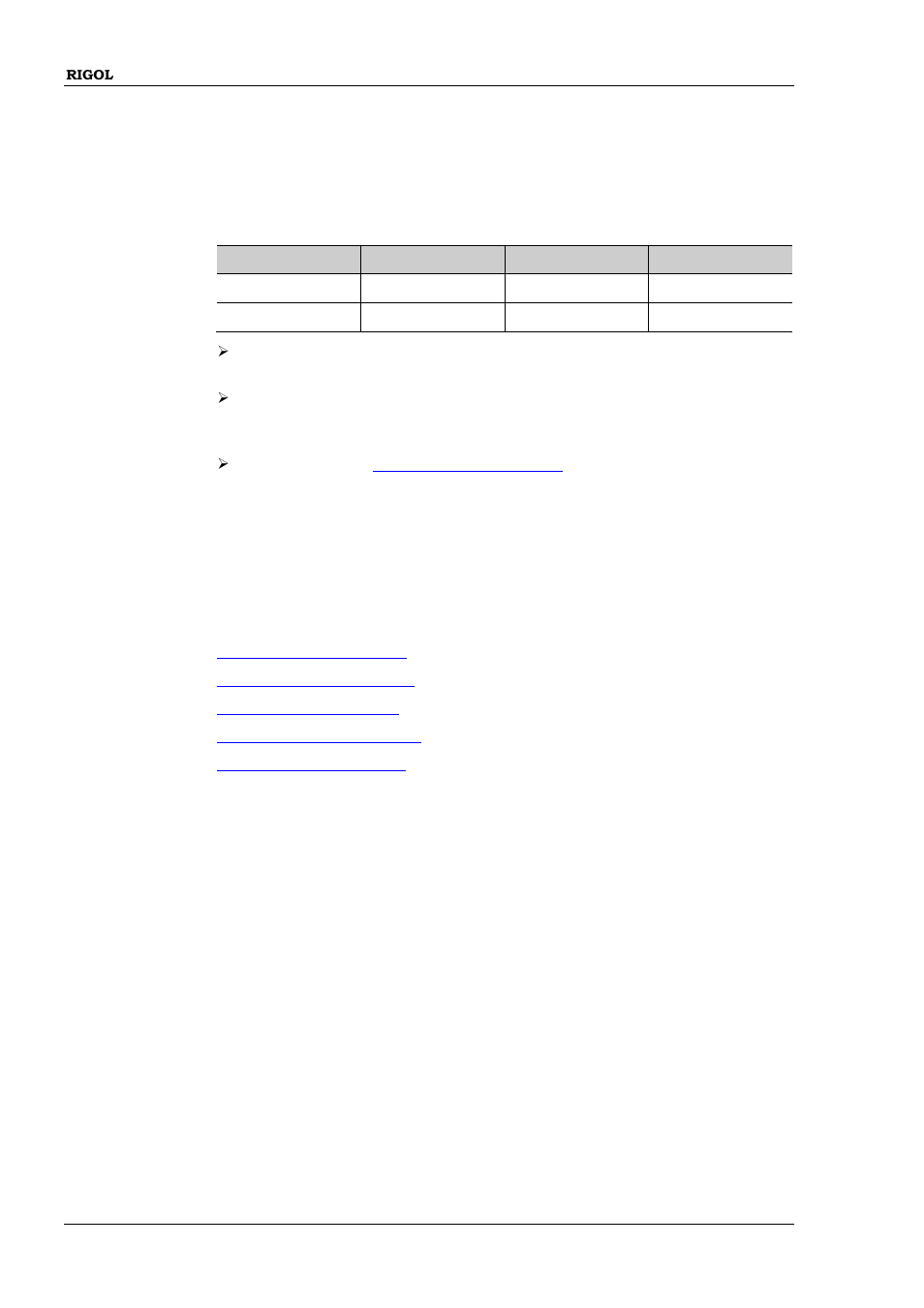 Monitor:current:condition, Monitor:current:condition -46 | RIGOL DP832A User Manual | Page 70 / 218