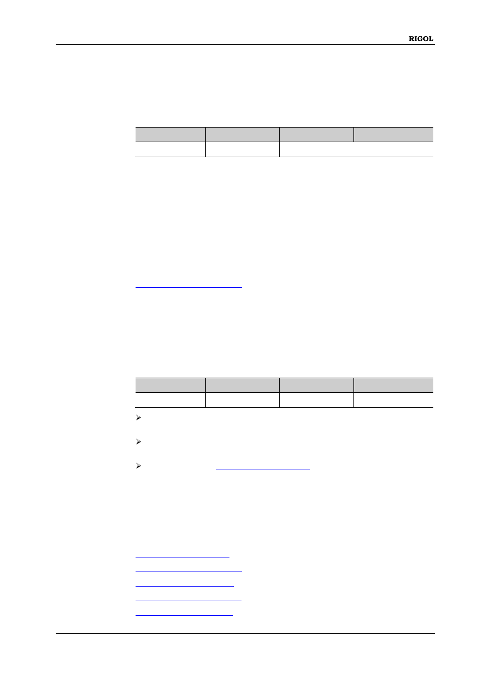 Monitor:current[:value, Monitor:power:condition, Monitor:current[:value] -47 | Monitor:power:condition -47, Monitor:current[:value] :monitor:power:condition | RIGOL DP832A User Manual | Page 71 / 218