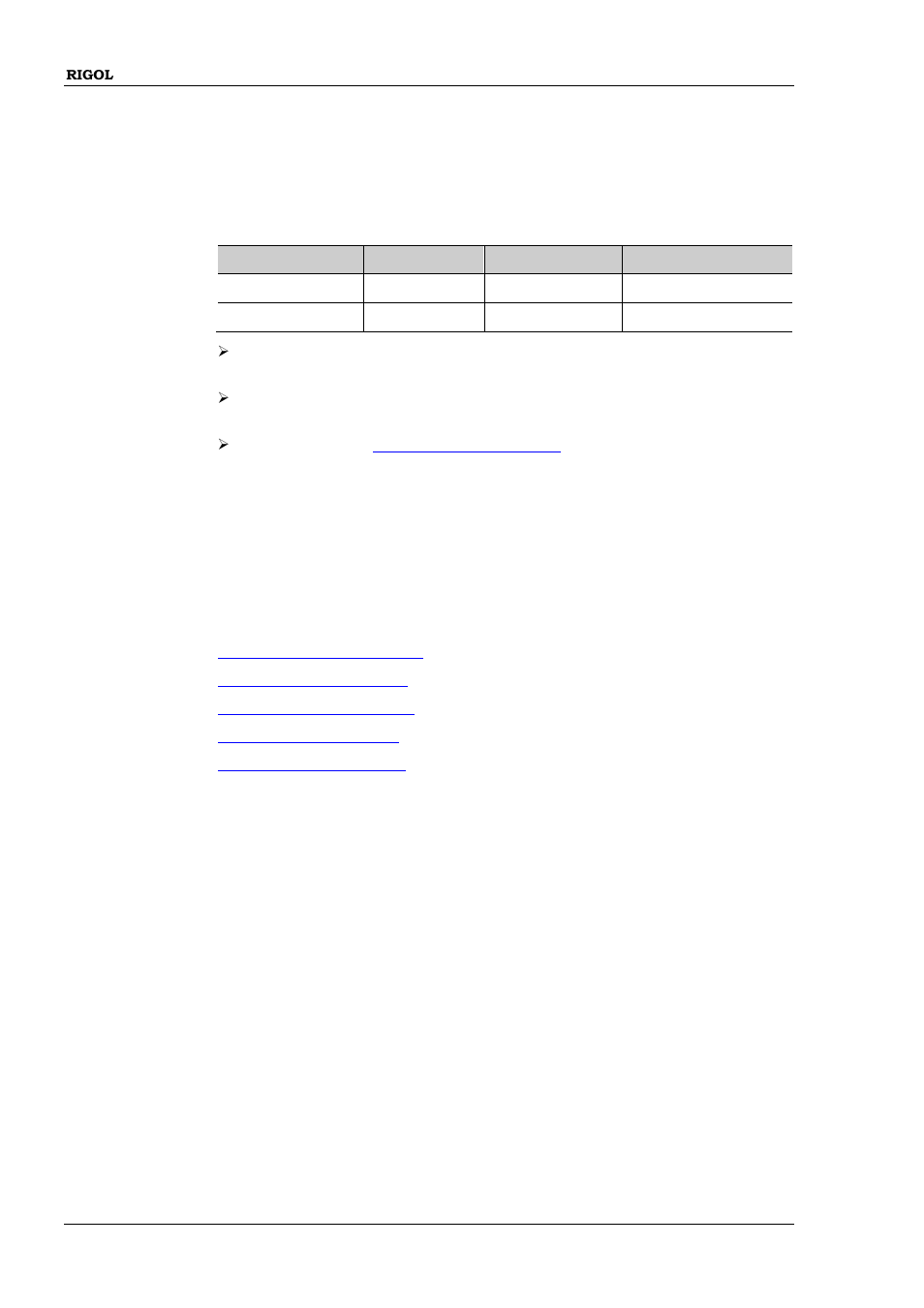 Monitor:voltage:condition, Monitor:voltage:condition -50 | RIGOL DP832A User Manual | Page 74 / 218