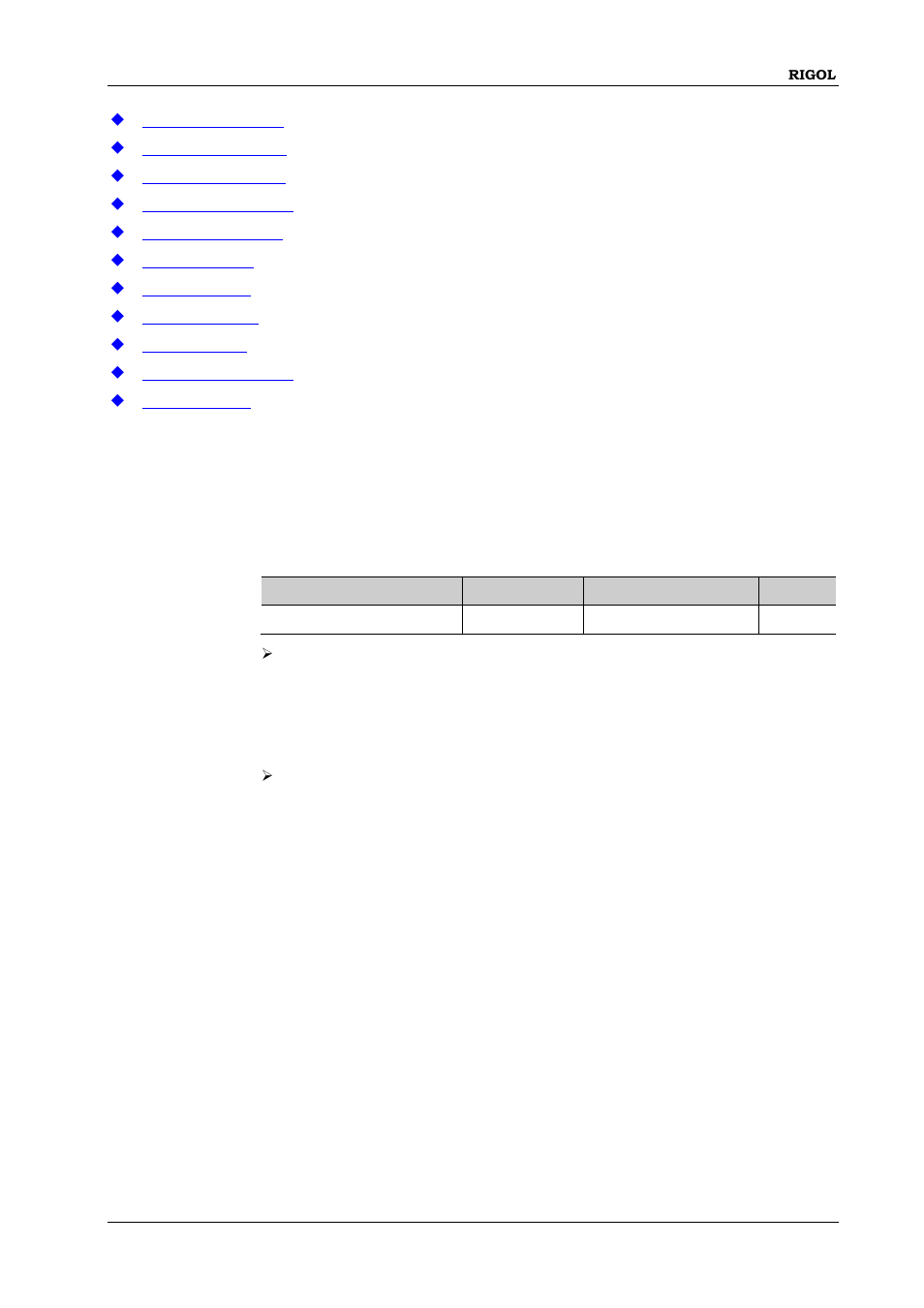 Output:cvcc, Output:mode, Output:cvcc? -53 | Output:mode? -53, Output:cvcc? :output:mode | RIGOL DP832A User Manual | Page 77 / 218