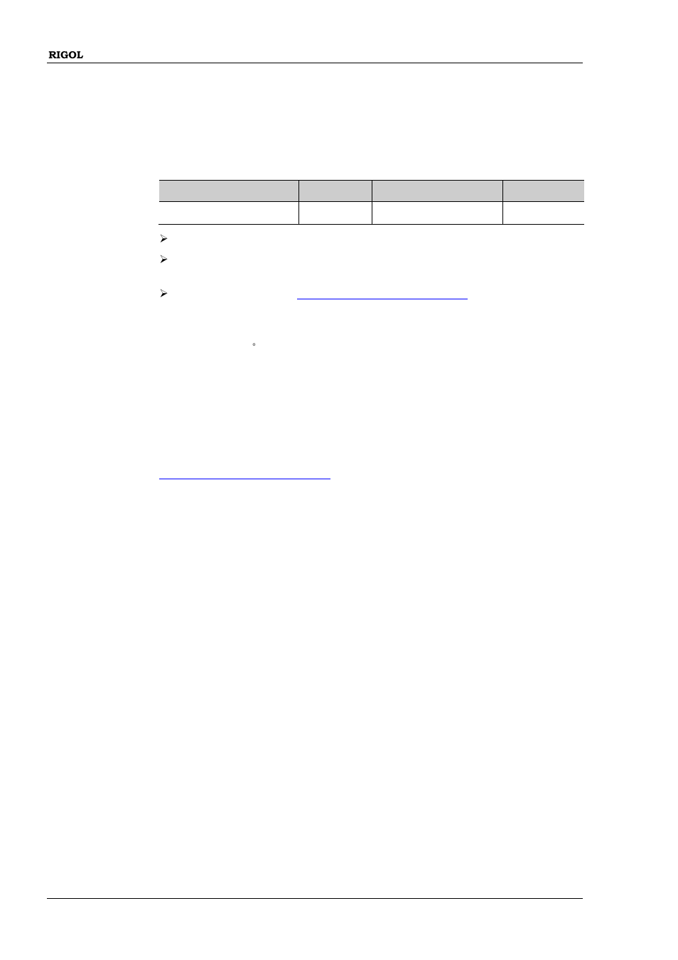 Output:range, Output:range -62 | RIGOL DP832A User Manual | Page 86 / 218