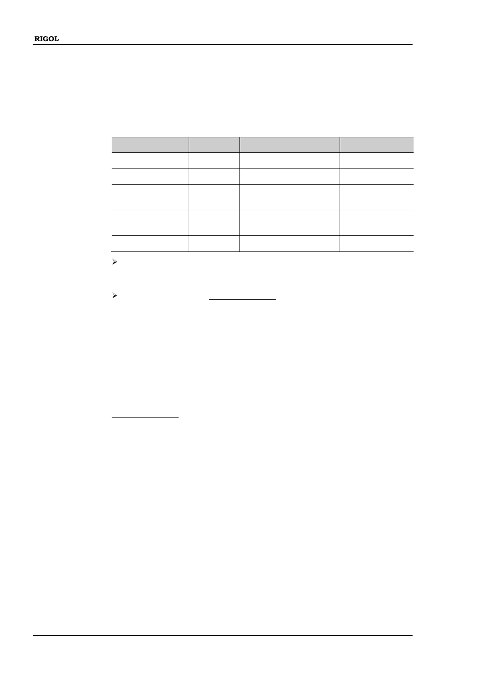 Output:timer, Output:timer -64 | RIGOL DP832A User Manual | Page 88 / 218