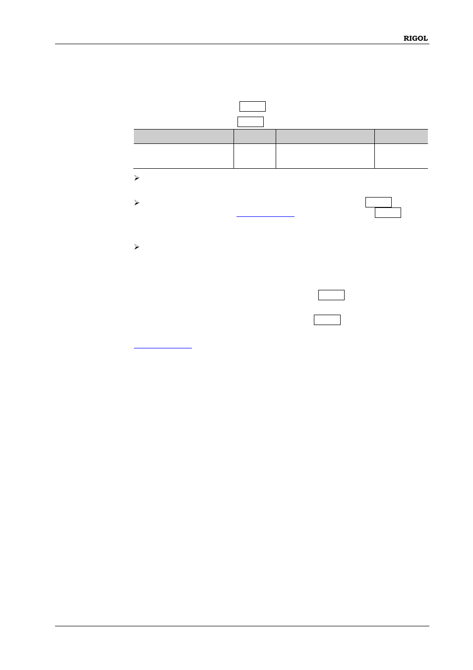 Preset:key, Preset:key -69 | RIGOL DP832A User Manual | Page 93 / 218