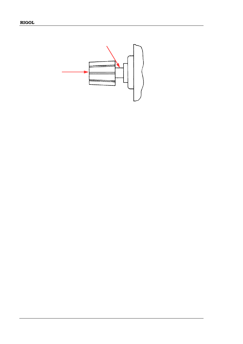 RIGOL DP832A User Manual | Page 50 / 60