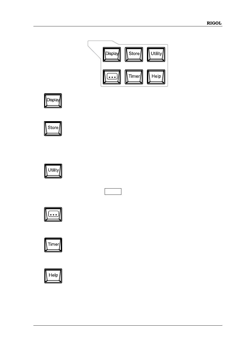 RIGOL DP832A User Manual | Page 51 / 60