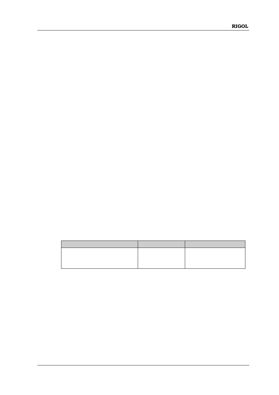 Remote control via lan, Remote control via lan -5 | RIGOL DP832A User Manual | Page 129 / 146