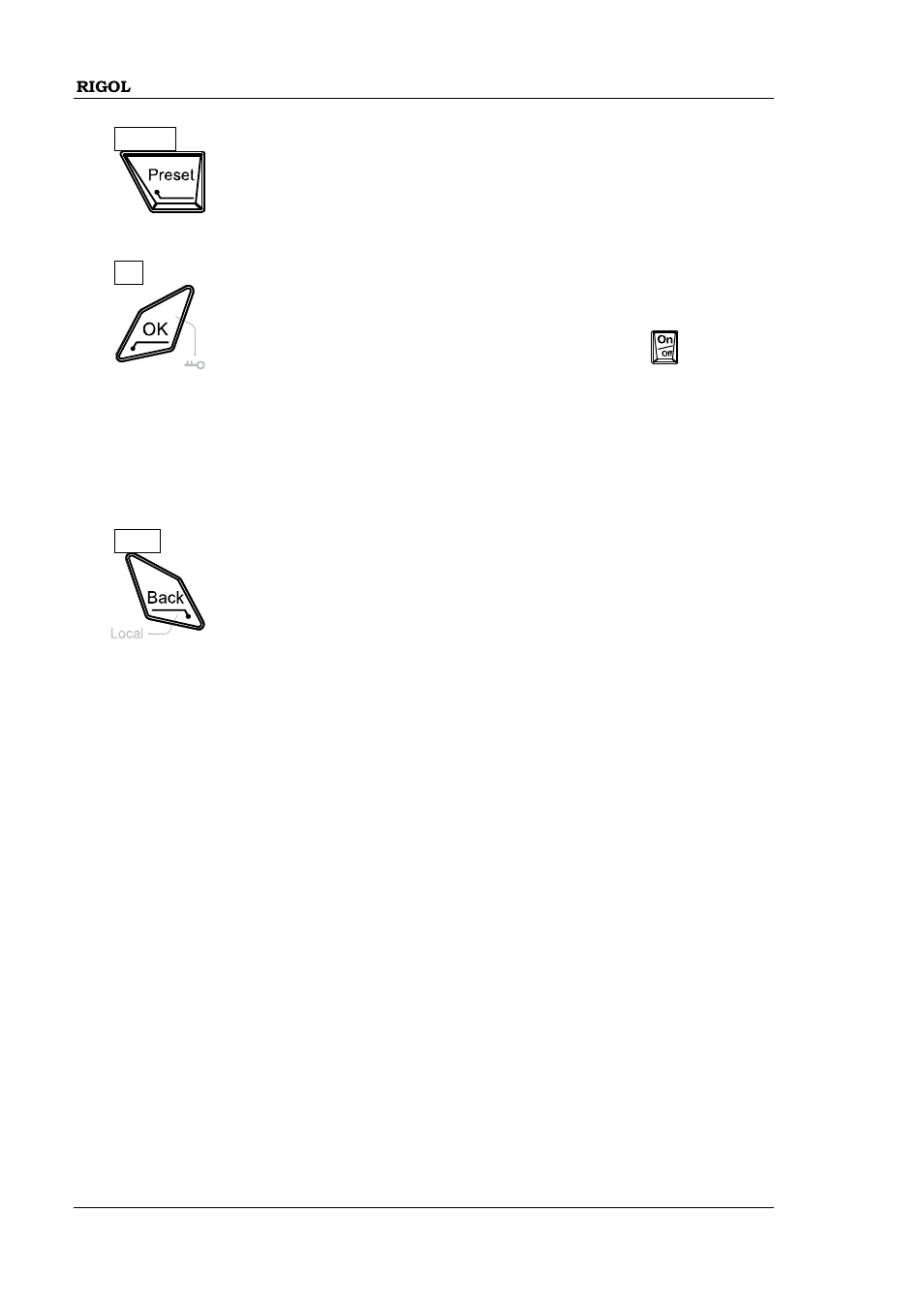 RIGOL DP832A User Manual | Page 26 / 146