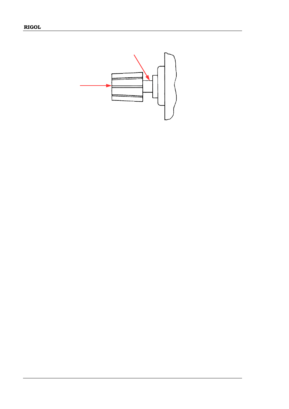 RIGOL DP832A User Manual | Page 28 / 146