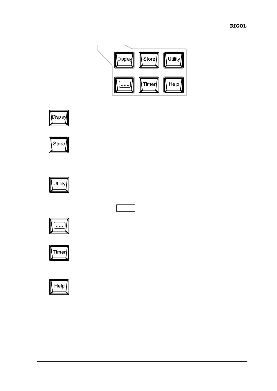 RIGOL DP832A User Manual | Page 29 / 146