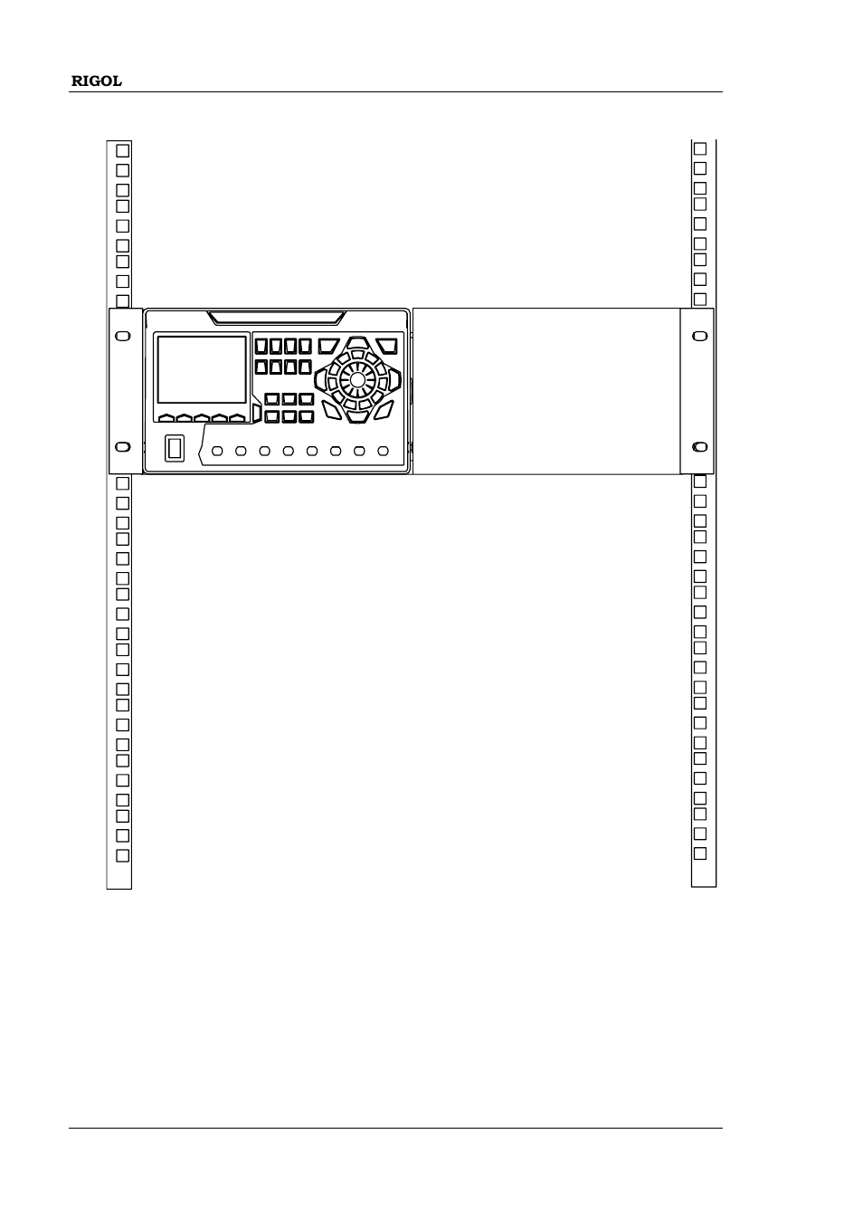 RIGOL DP832A User Manual | Page 46 / 146