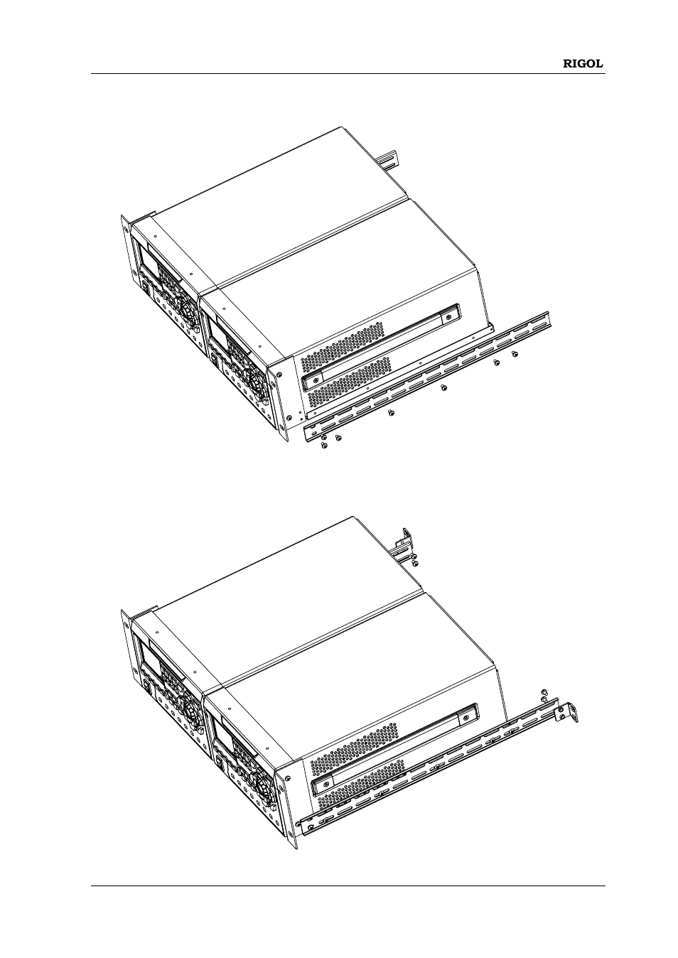 RIGOL DP832A User Manual | Page 51 / 146