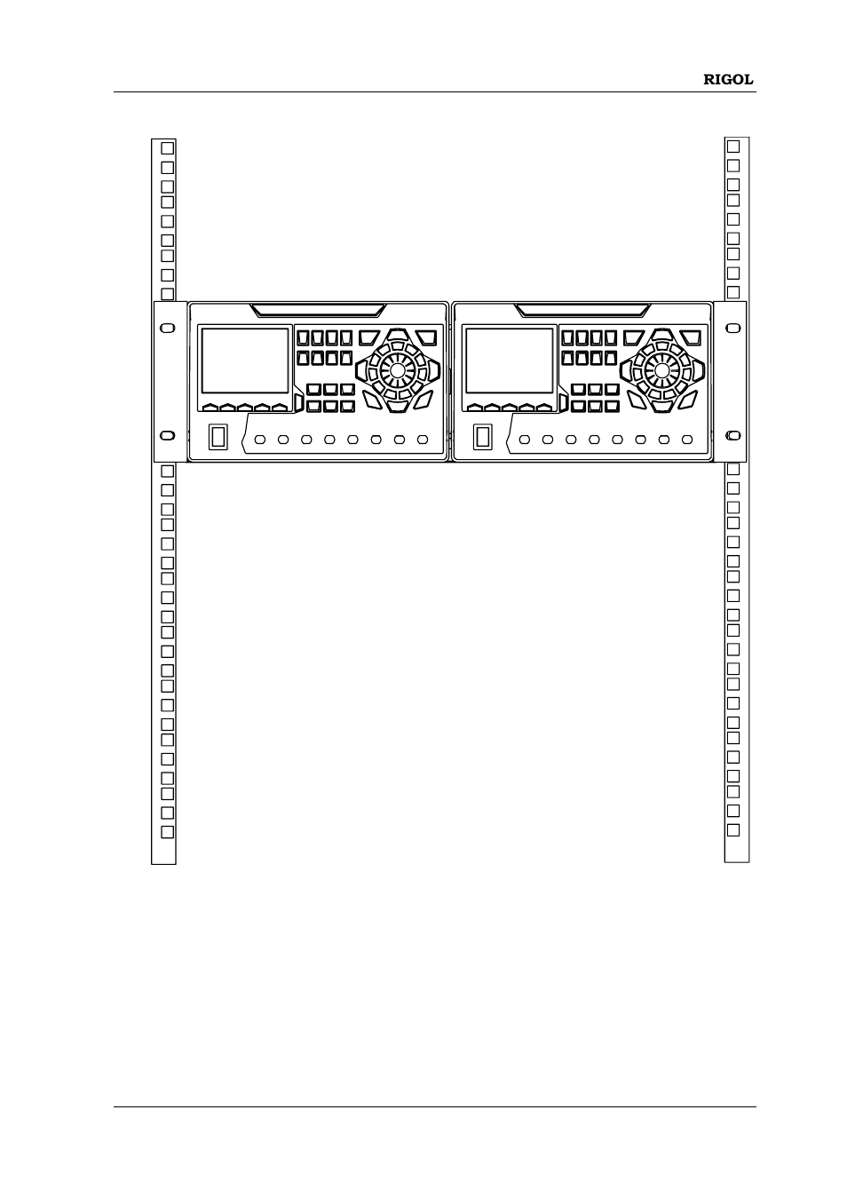 RIGOL DP832A User Manual | Page 53 / 146