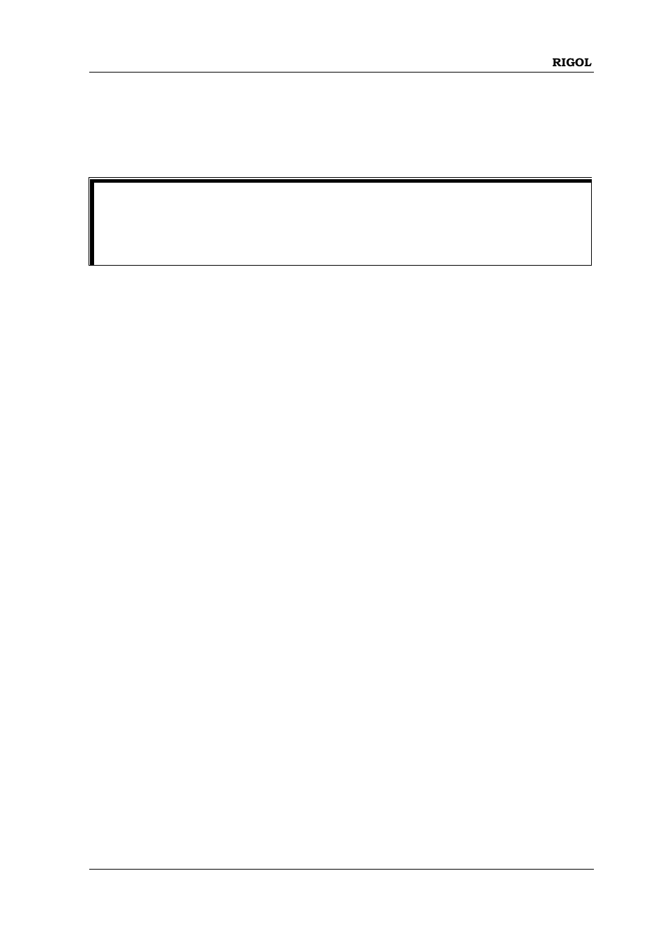 RIGOL DP832A User Manual | Page 59 / 146