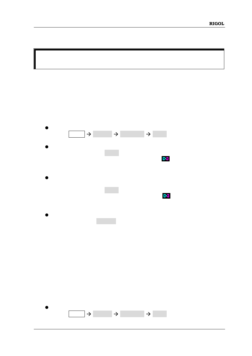 RIGOL DP832A User Manual | Page 65 / 146