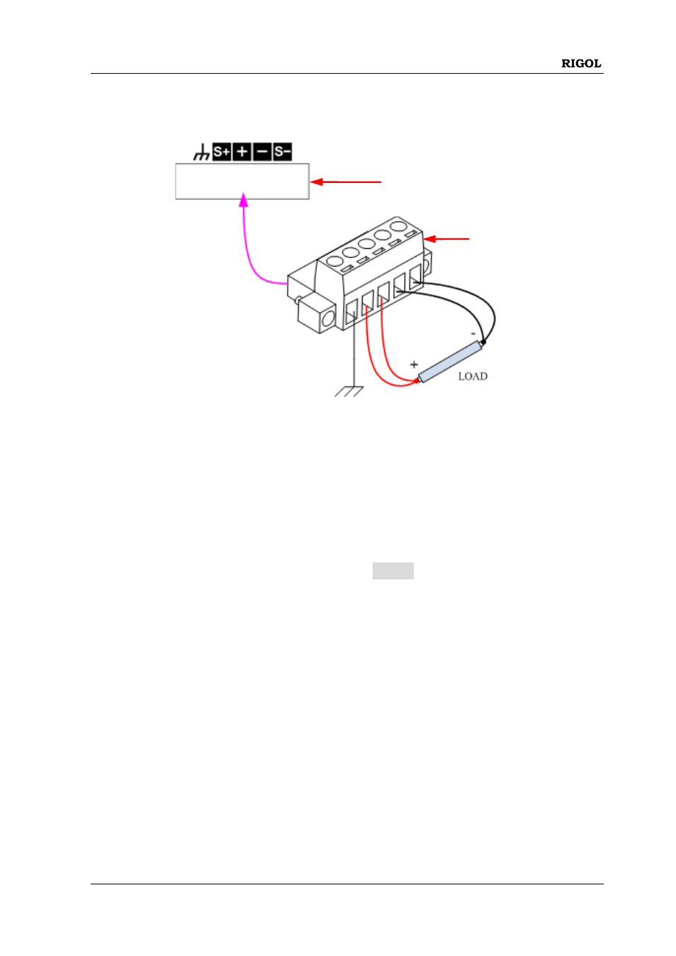 RIGOL DP832A User Manual | Page 69 / 146